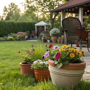 Produkte für Haus und Garten