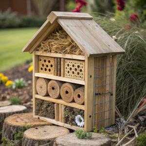 Insektenhotels