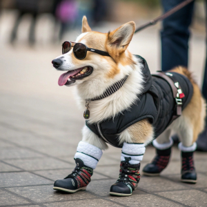 Hundebekleidung