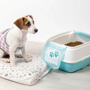Hundetoiletten & Hygiene