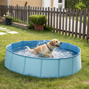 Swimmingpools für Hunde