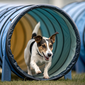 Trainingsspielzeug für Hunde