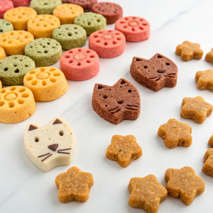 Katzensnacks