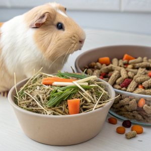 Морские свинки