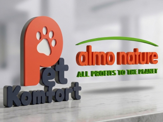 Neu bei Petkomfort: Almo Nature Nassfutter für Katzen