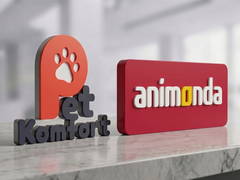 Große Sortimentserweiterung: Animonda Hundefutter und Katzenfutter jetzt online