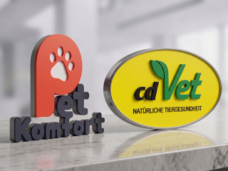 Абсолютна прозорість: бренд cdVet на Petkomfort