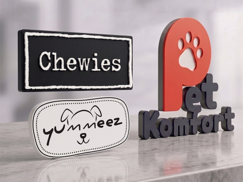 Chewies та Yummeez у Petkomfort: Натуральні ласощі для собак