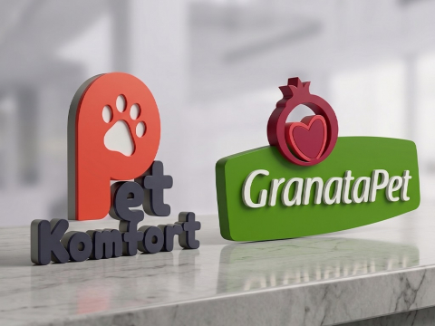GranataPet у нашому асортименті: Високоякісний корм та ласощі для котів