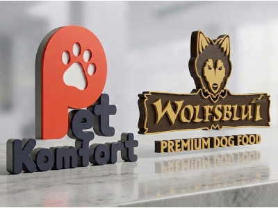 Neu im Sortiment: Artgerechtes Wolfsblut Hundefutter