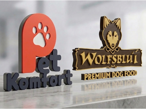 Новинка на Petkomfort: Корм для собак Wolfsblut и линейка VetLine
