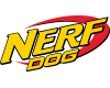 NERF DOG