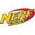 NERF DOG