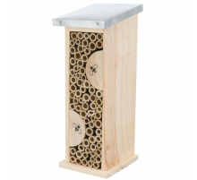 Trixie Bienenhotel - 11 x 30 x 14 cm