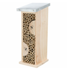 Trixie Bienenhotel - 11 x 30 x 14 cm