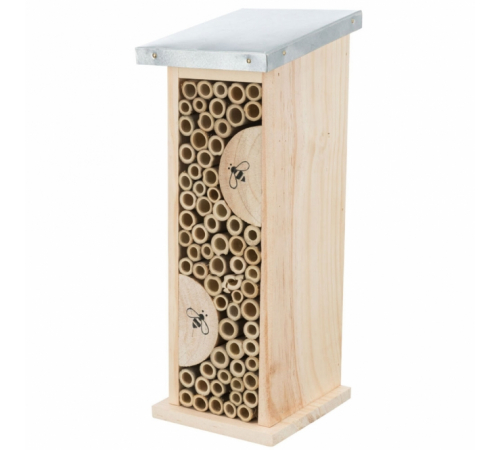 Trixie Bienenhotel - 11 x 30 x 14 cm