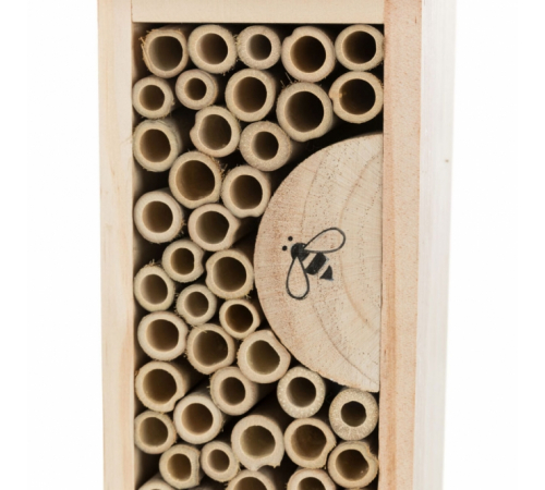 Trixie Bienenhotel - 11 x 30 x 14 cm