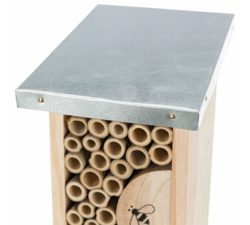 Trixie Bienenhotel - 11 x 30 x 14 cm