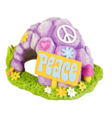 Aqua Della Aquariendekoration - Hippie Höhle