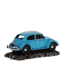 Aqua Della Aquariendekoration - Oldtimer Deutsch