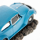Aqua Della Aquariendekoration - Oldtimer Deutsch