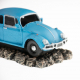 Aqua Della Aquariendekoration - Oldtimer Deutsch
