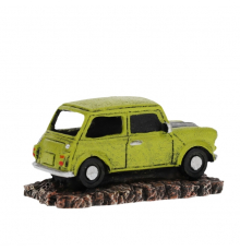 Aqua Della Aquariendekoration - Oldtimer Britisch