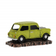 Aqua Della Aquariendekoration - Oldtimer Britisch