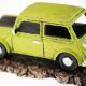 Aqua Della Aquariendekoration - Oldtimer Britisch