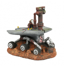Aqua Della Aquariendekoration - Rover