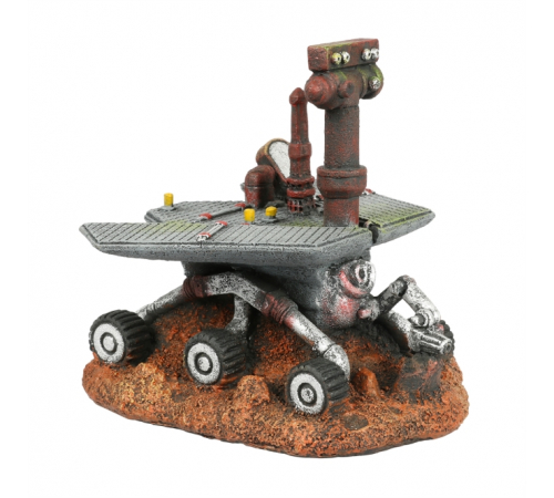 Aqua Della Aquariendekoration - Rover
