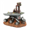 Aqua Della Aquariendekoration - Rover