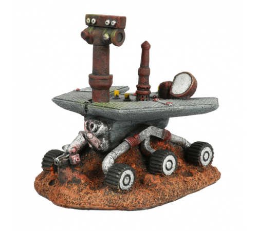 Aqua Della Aquariendekoration - Rover