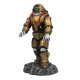Aqua Della Aquariendekoration - Steampunk Taucher