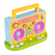 Aqua Della Aquariendekoration - Hippie Radio