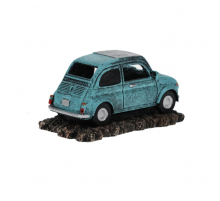 Aqua Della Aquariendekoration - Oldtimer Italienisch