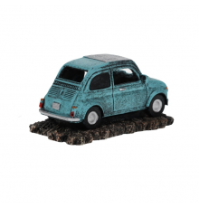 Aqua Della Aquariendekoration - Oldtimer Italienisch