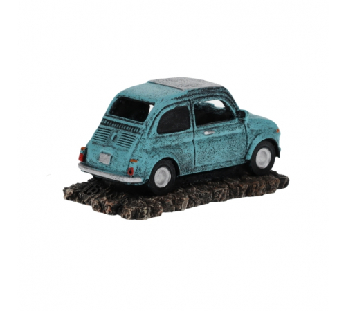 Aqua Della Aquariendekoration - Oldtimer Italienisch