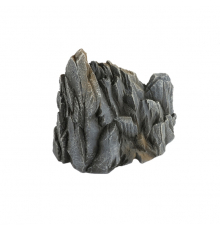 Aqua Della Aquariendekoration - Patagonien - M - 20,5x11,5x16 cm