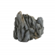 Aqua Della Aquariendekoration - Patagonien - M - 20,5x11,5x16 cm