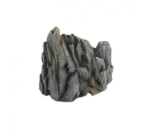 Aqua Della Aquariendekoration - Patagonien - M - 20,5x11,5x16 cm
