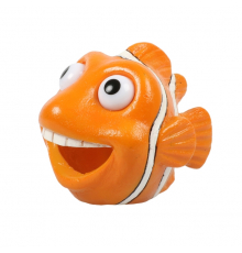 Aqua Della Aquariendekoration - Clownfisch