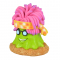 Aqua Della Aquariendekoration - Hippie Anemone