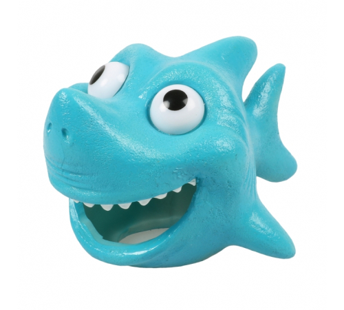 Aqua Della Aquariendekoration - Hai