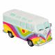 Aqua Della Aquariendekoration - Hippie Van