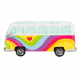 Aqua Della Aquariendekoration - Hippie Van