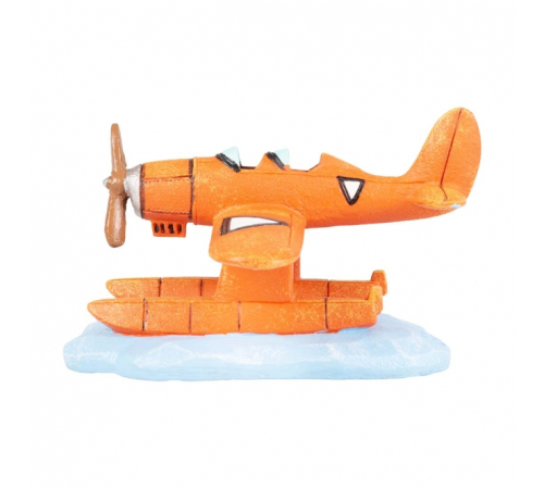 Aqua Della Aquariendekoration - Wasserflugzeug