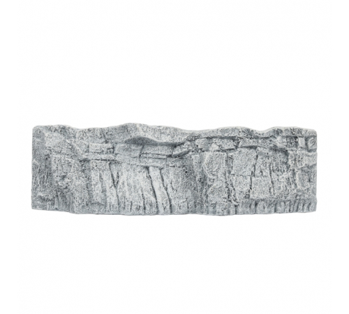 Aqua Della Aquariendekoration - Felswand - L - 29,2x8,1x8,8 cm