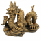 Aqua Della Aquariendekoration - Zodiac Drache