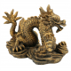 Aqua Della Aquariendekoration - Zodiac Drache